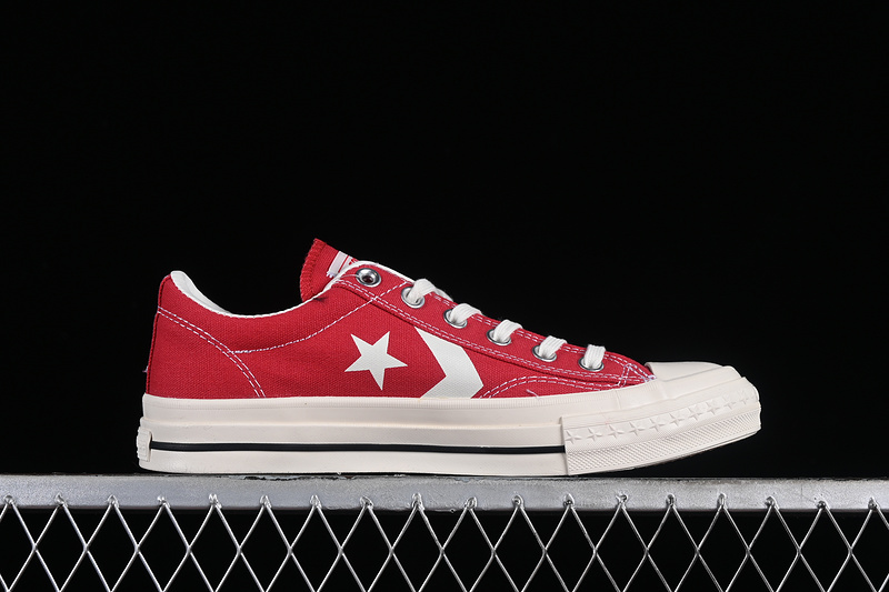 Converse Chevr One Star Cx-Pro White/Red 31