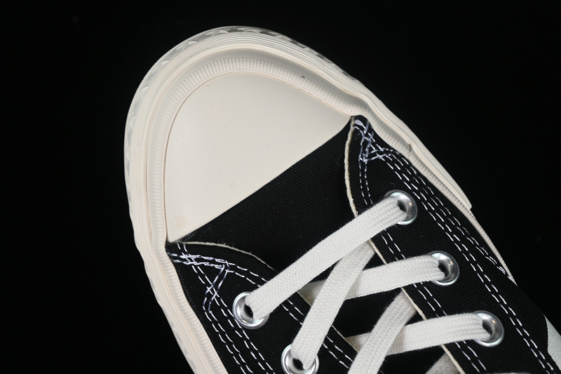 Converse Chevr One Star Cx-Pro White/Black 5