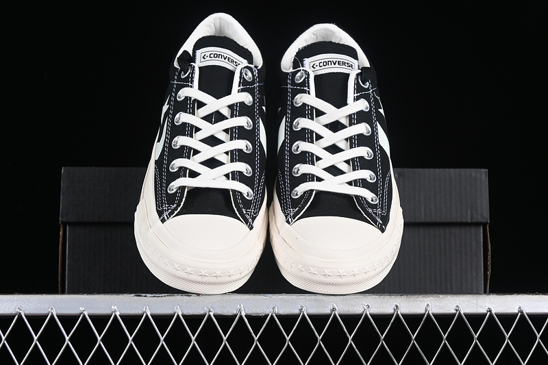 Converse Chevr One Star Cx-Pro White/Black 11