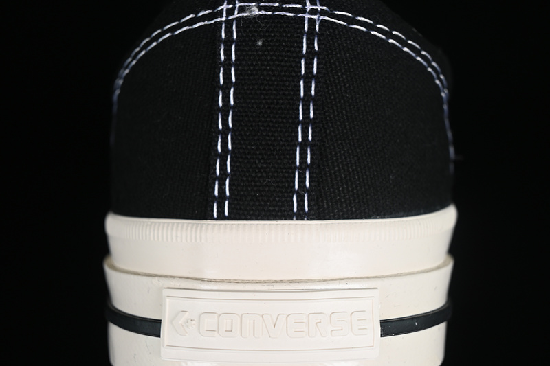 Converse Chevr One Star Cx-Pro White/Black 15