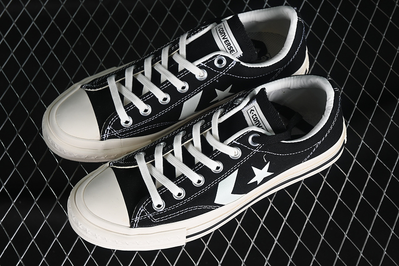 Converse Chevr One Star Cx-Pro White/Black 17