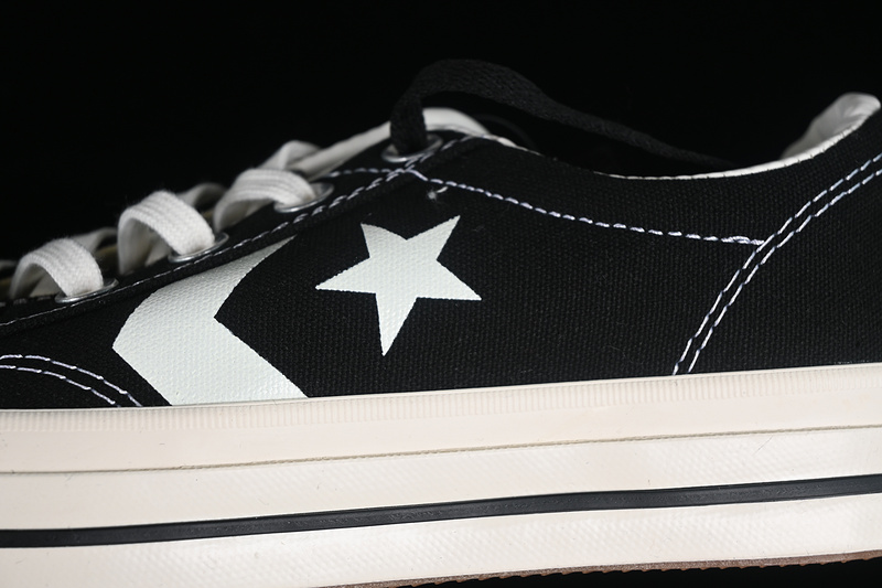 Converse Chevr One Star Cx-Pro White/Black 21