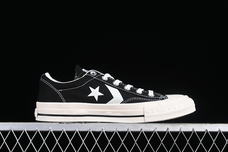 Converse Chevr One Star Cx-Pro White/Black 27