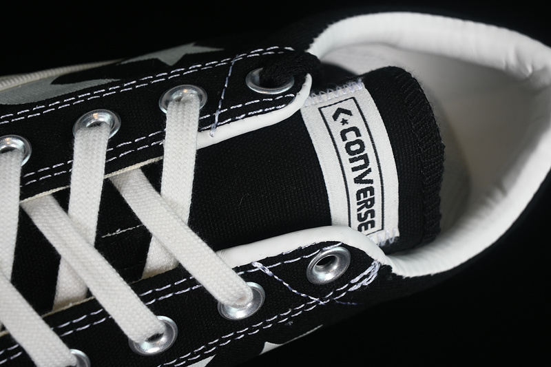 Converse Chevr One Star Cx-Pro White/Black 31