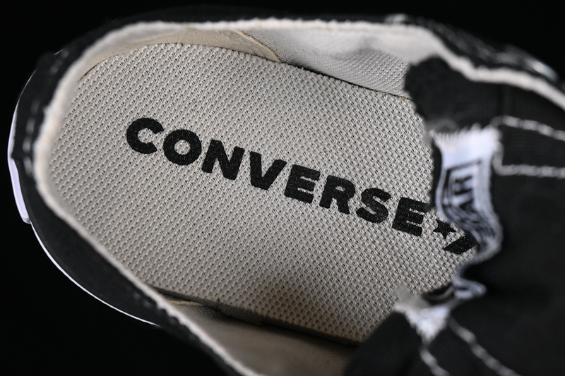 Converse Chuck Taylor All Star Slip Black/White 5