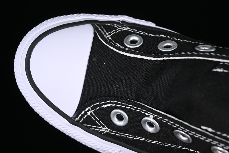 Converse Chuck Taylor All Star Slip Black/White 13