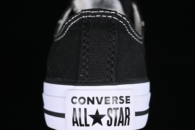 Converse Chuck Taylor All Star Slip Black/White 17