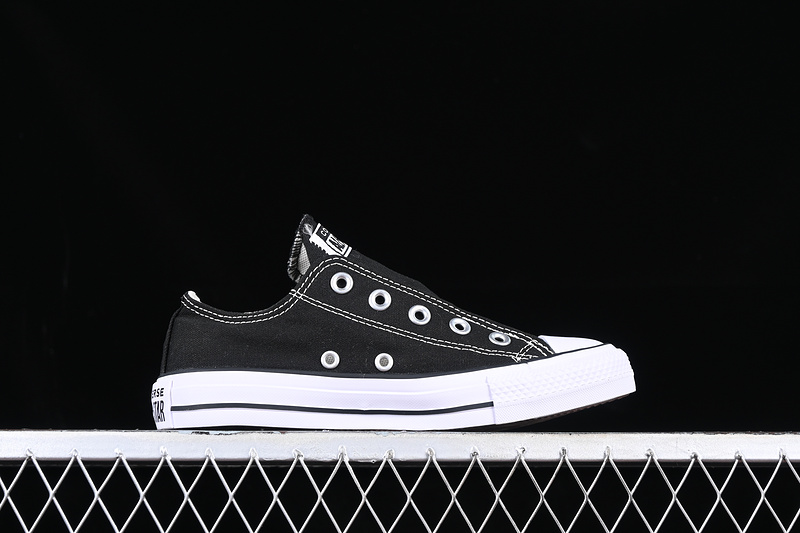 Converse Chuck Taylor All Star Slip Black/White 19