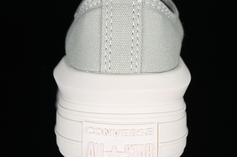 Coverse All Star Move White/Green 21