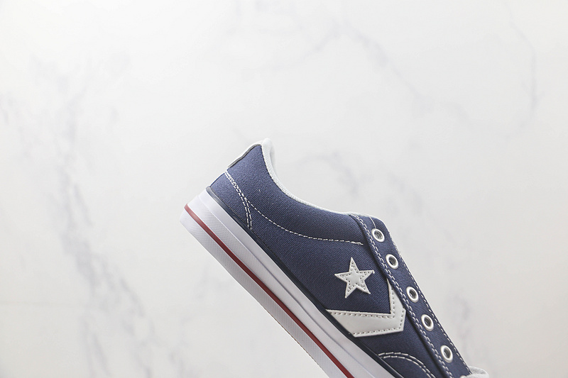 Star Player Ox Blue/White/Red 5