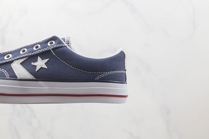 Star Player Ox Blue/White/Red 7