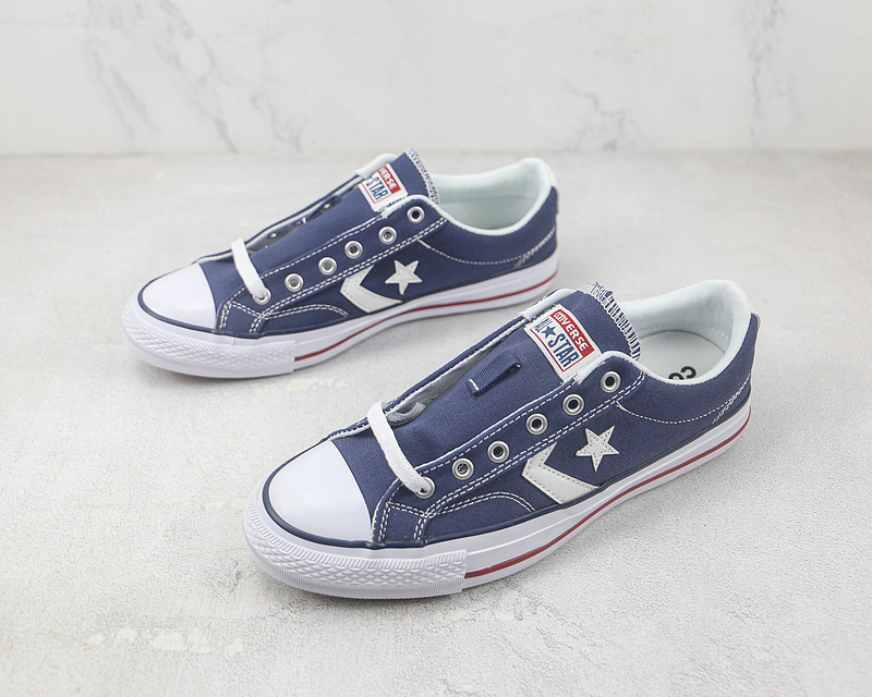 Star Player Ox Blue/White/Red 11