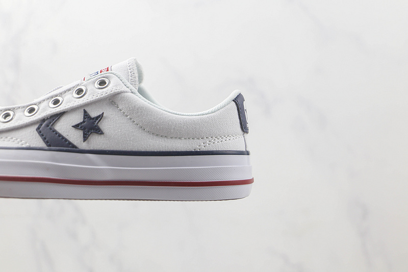 Star Player Ox White/Blue/Red 5