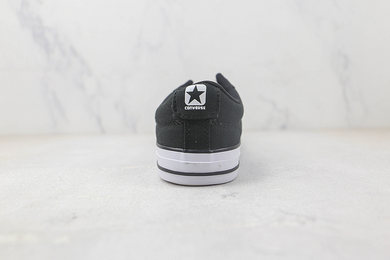 Star Player Ox Black/Black/White 5