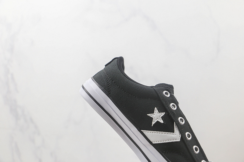 Star Player Ox Black/Black/White 11