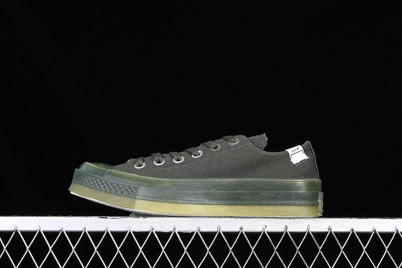 Acw X Converse Green 31