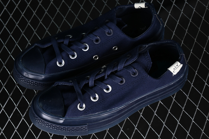 Acw X Converse Darksapphire Blue 15