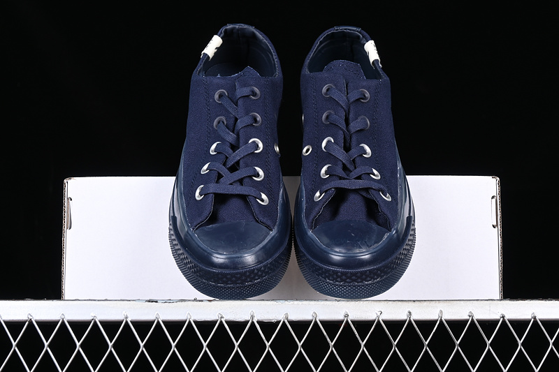 Acw X Converse Darksapphire Blue 23