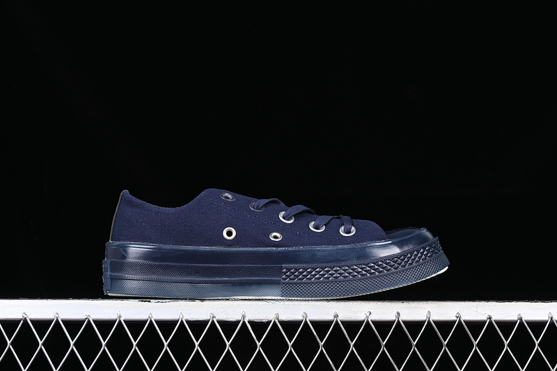 Acw X Converse Darksapphire Blue 25