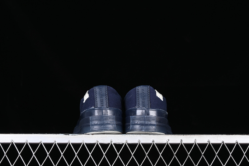 Acw X Converse Darksapphire Blue 29