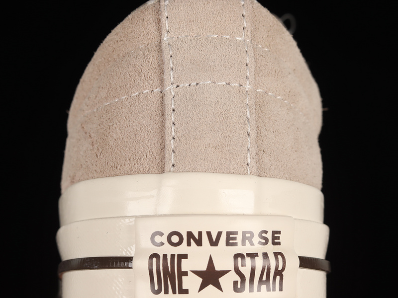 One Star Ox Papyrus Grey/Brown/White 11