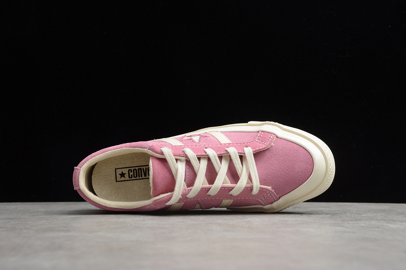 One Star Low Pink/White 31