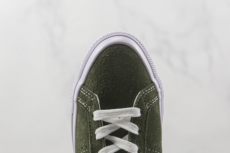 One Star Low Cargo Khaki/Egret/White 17