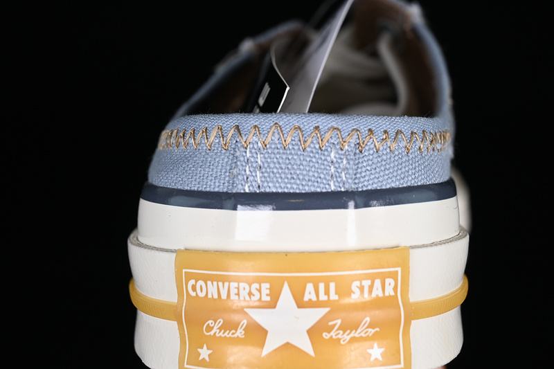 Converse Chuck 70 Mule Blue/White 13