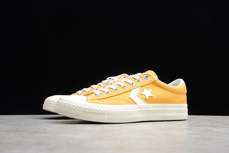 Ox Proride Sk Cv Ox Yellow/White 3