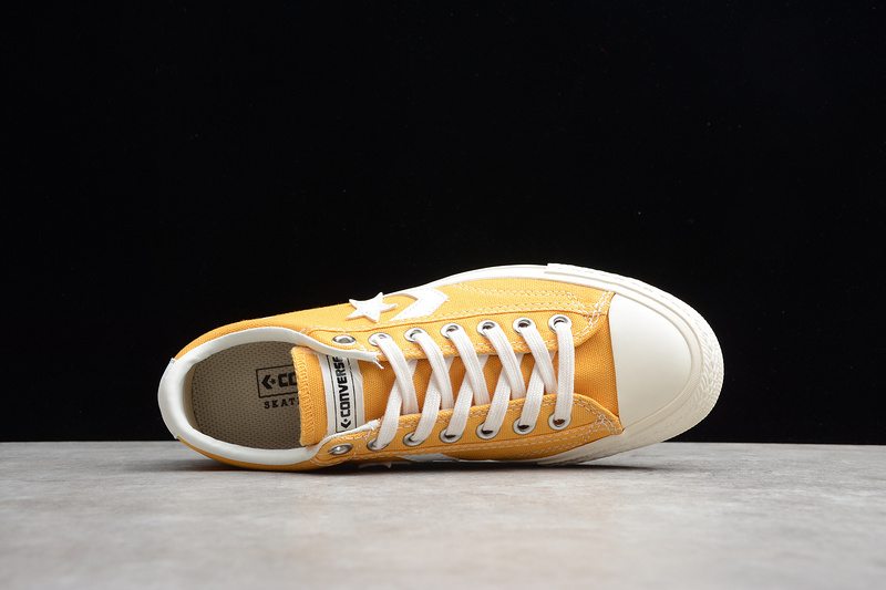 Ox Proride Sk Cv Ox Yellow/White 7