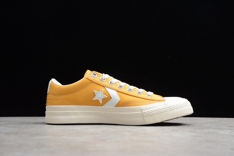 Ox Proride Sk Cv Ox Yellow/White 9