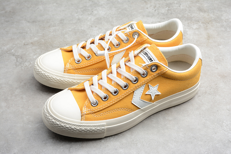 Ox Proride Sk Cv Ox Yellow/White 19