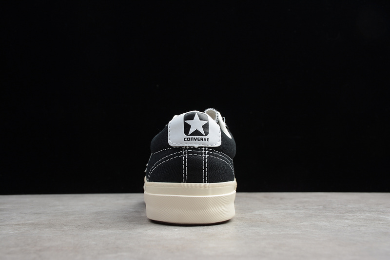 Skateboarding Brekestar Sk Cv Ox Black/White 11