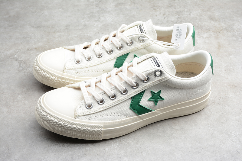 Ox Proride Sk Cv Ox White/Green 5