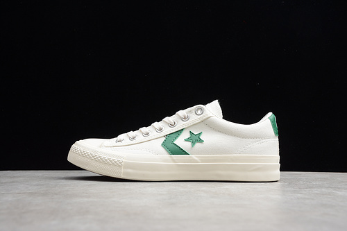 Ox Proride Sk Cv Ox White/Green 9