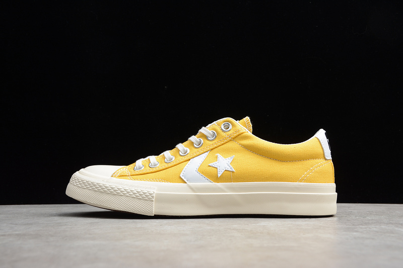 Skateboarding Brekestar Sk Cv Ox Yellow/White 11