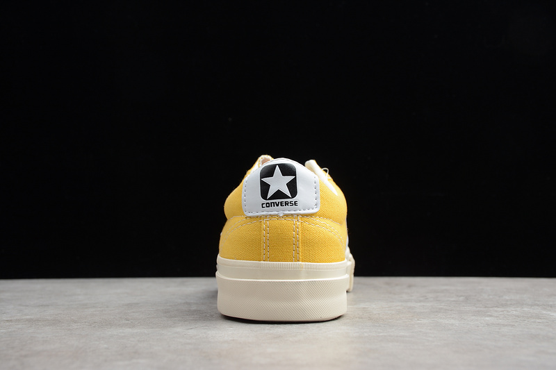 Skateboarding Brekestar Sk Cv Ox Yellow/White 13