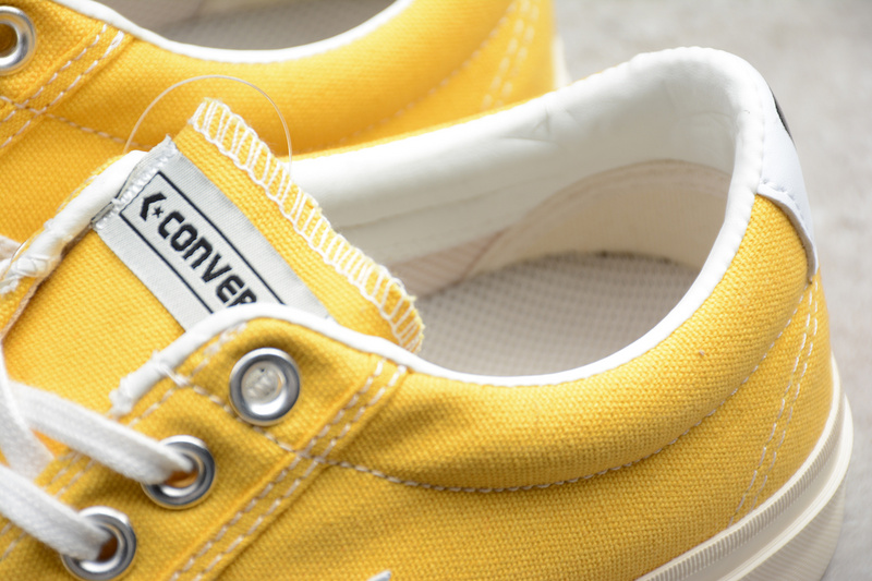 Skateboarding Brekestar Sk Cv Ox Yellow/White 21