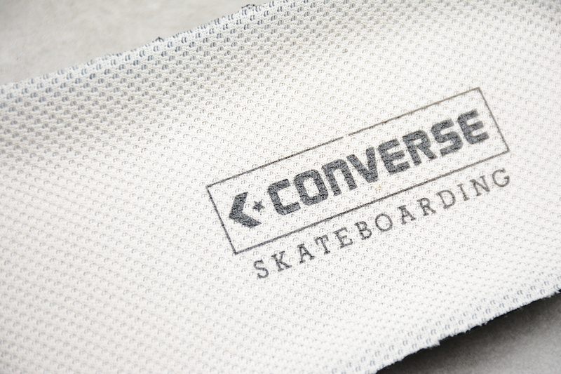 Skateboarding Brekestar Sk Cv Ox Yellow/White 23