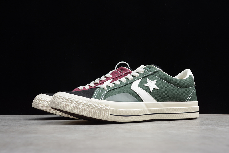 Ox Proride Sk Cv Ox Green/White 5