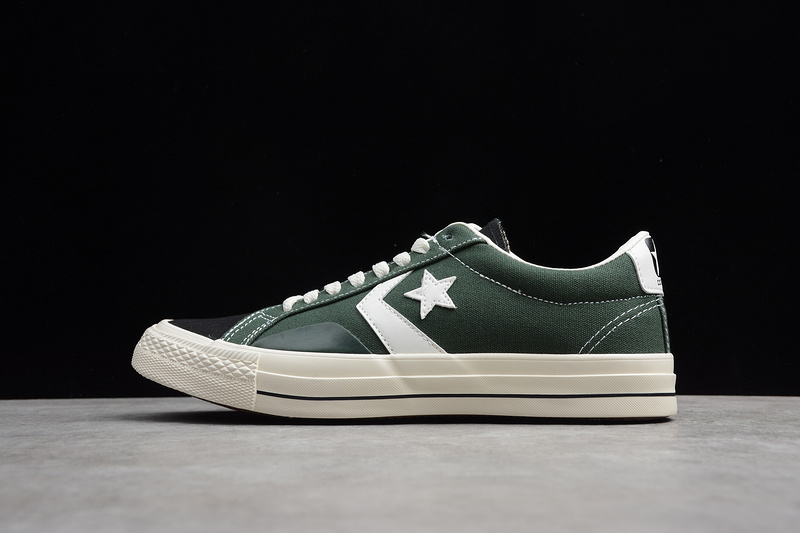 Ox Proride Sk Cv Ox Green/White 31