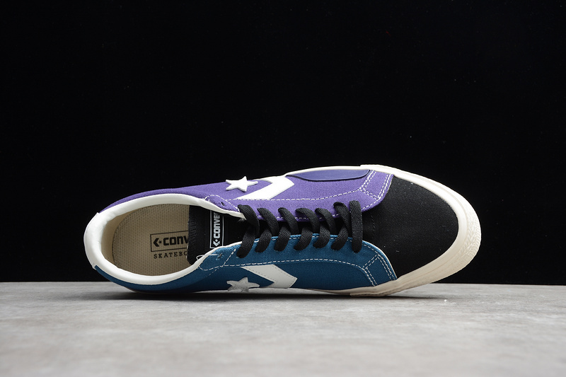 Ox Proride Sk Cv Ox Purple/White 3