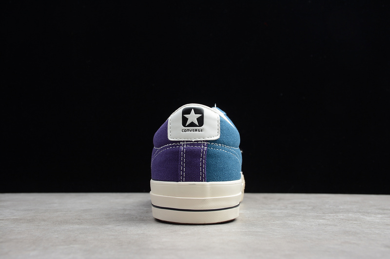 Ox Proride Sk Cv Ox Purple/White 7