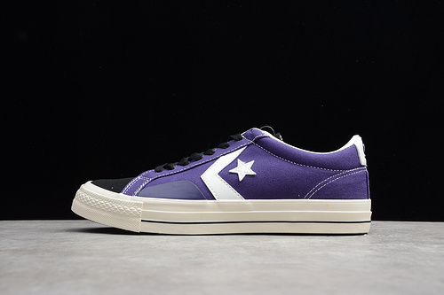 Ox Proride Sk Cv Ox Purple/White 13