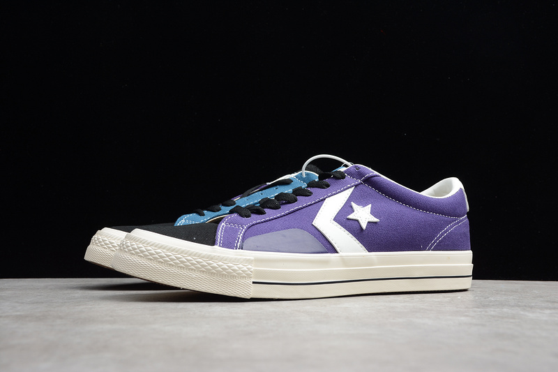 Ox Proride Sk Cv Ox Purple/White 27