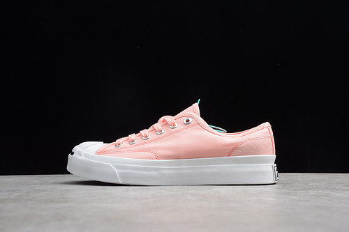 Jack Purcell Pink/White 15