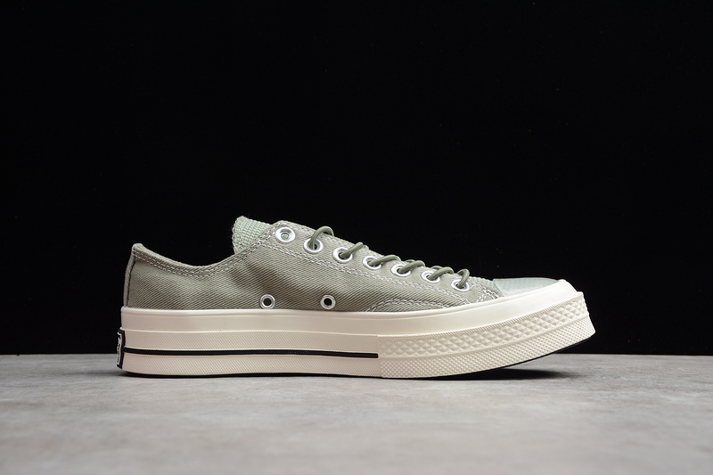 Chuck Taylor 70S All-Star Space Racer Low Top Grey/White 23