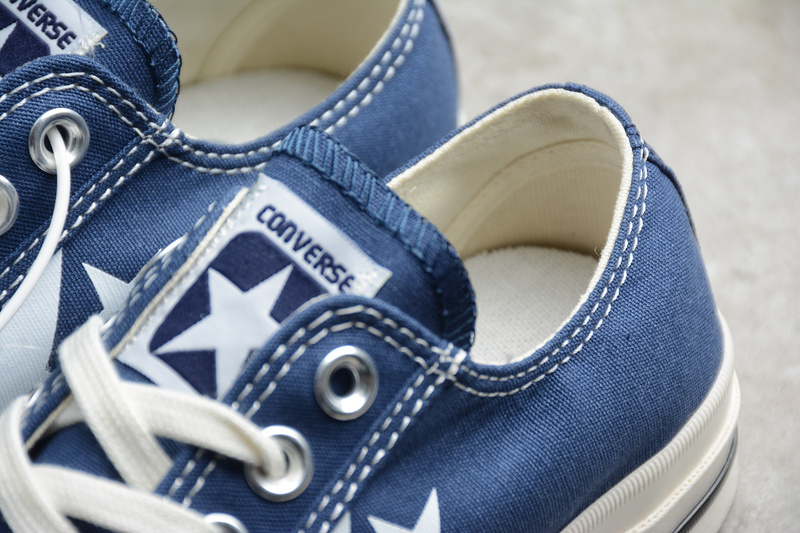 One Star Shoes Blue/White 31