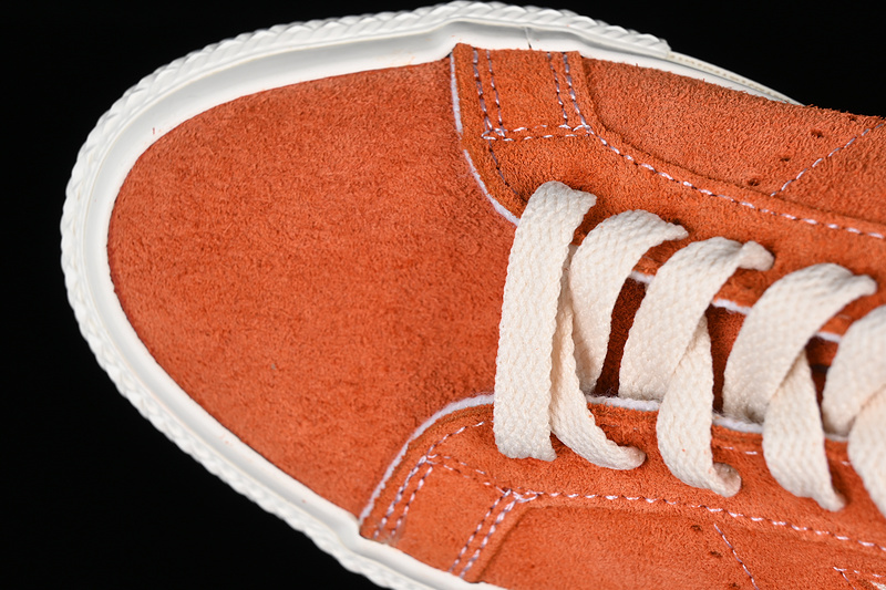 Converse One Star Pro Orange 17