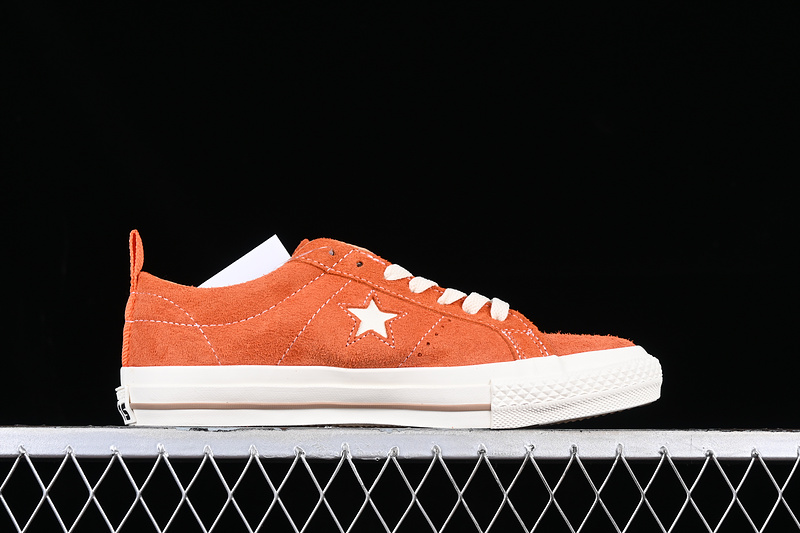 Converse One Star Pro Orange 21